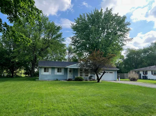 2101 Westgate Dr, Logansport, IN 46947