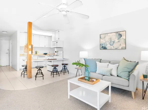 3731 Kanaina Ave APT 224, Honolulu, HI 96815