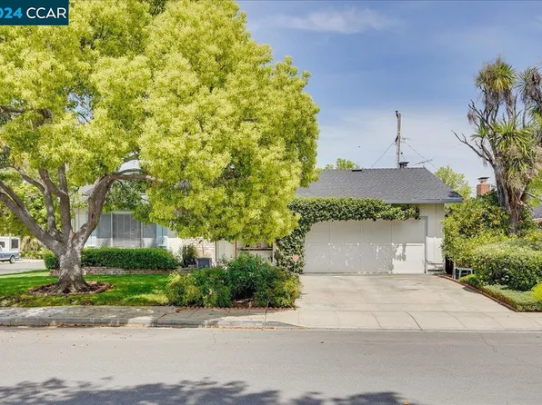 919 Larkspur Ave, Sunnyvale, CA 94086