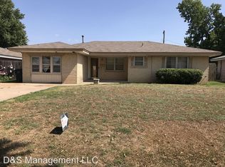 2809 SW 84th St, Oklahoma City, OK 73159