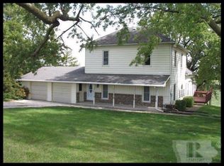 53244 745th St, Anita, IA 50020
