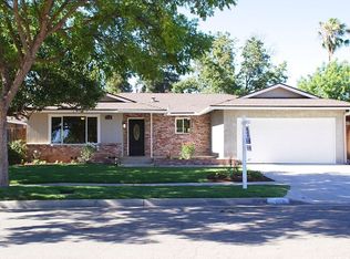 2058 E Paul Ave, Fresno, CA 93710