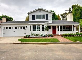 600 Gary Pl, Newport Beach, CA 92663