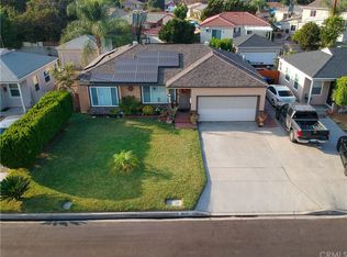8613 Danby Ave, Whittier, CA 90606