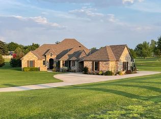 719 Post Rd, Woodward, OK 73801