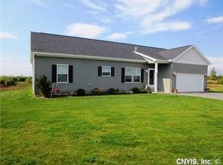 9980 Aspen St, Watertown, NY 13601