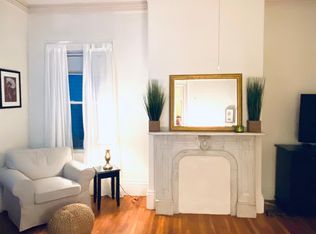 355 W 4th St #1A, Boston, MA 02127