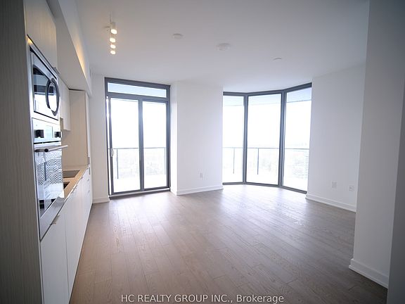 5th image of 11 Wellesley St W #5908
