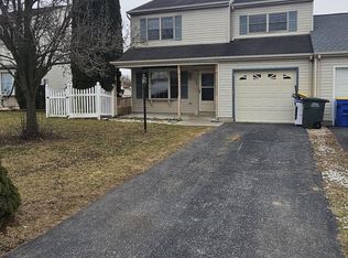 3023 Milky Way, Dover, PA 17315