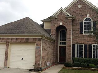 9702 Wakefield Village Dr, Houston, TX 77095