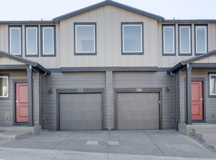 Glacier Plan, Terrace at Pleasant Valley, Gresham, OR 97080