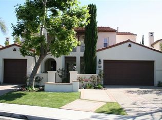 24 Chantonnay, Laguna Niguel, CA 92677