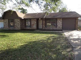 1623 Hidden Valley Dr, Houston, TX 77088