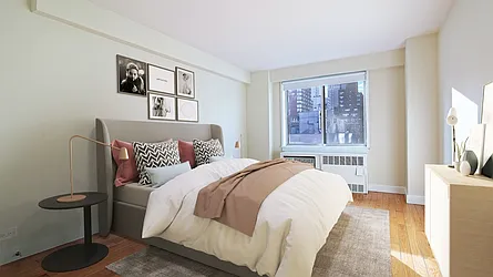 Rented by Stonehenge NYC LLC