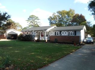 512 W Yellow Wood Dr, Simpsonville, SC 29680