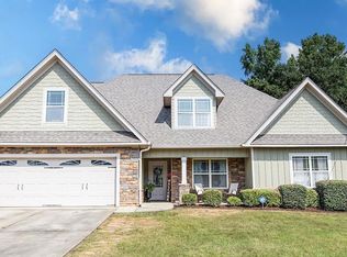 13 Easy St, Seale, AL 36875
