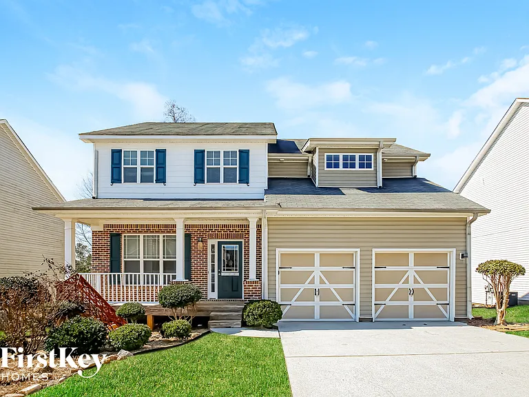 176 Darbys Run Ct — Photo 1