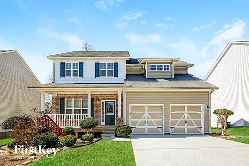 176 Darbys Run Ct Photo 1