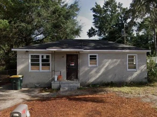 914 Garey Ave, Savannah, GA 31405