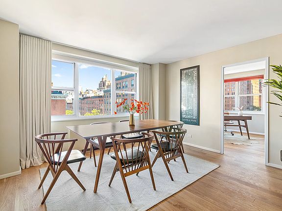 3rd image of 360 W 22nd St APT 5E