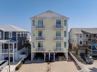 1506 Carolina Beach Ave N #2, Carolina Beach, NC 28428