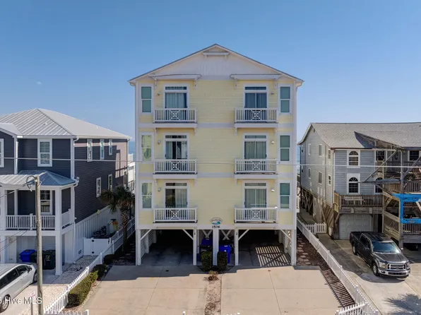1506 Carolina Beach Avenue N Unit 2, Carolina Beach, NC 28428