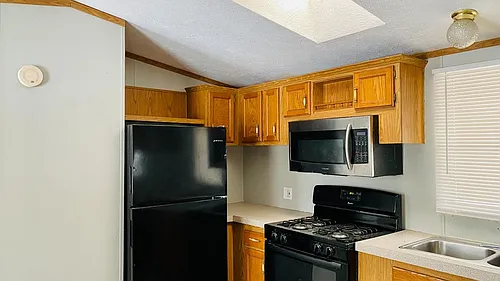 Floor plan 219MA