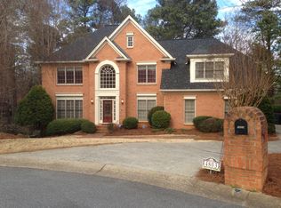 4803 Lexham Pl, Marietta, GA 30068
