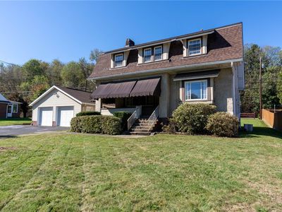 2626 2nd Ave, Koppel, PA, 16136