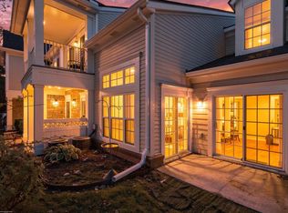25953 Waterway Dr #9, Harrison Township, MI 48045