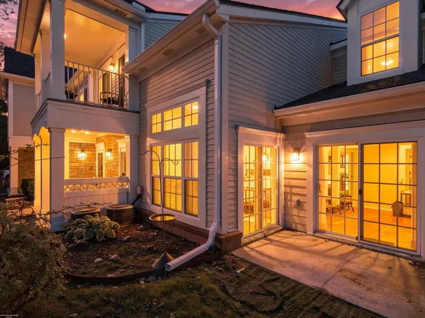 25953 Waterway Dr #9, Harrison Township, MI 48045
