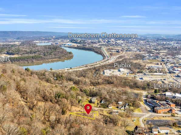 0 W 39th St, Chattanooga, TN 37409