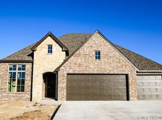 8101 N 74th East Ave, Owasso, OK 74055