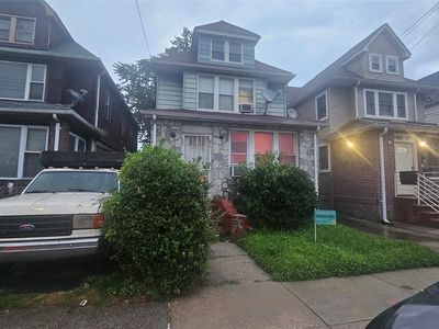 10909 169th Place, Jamaica, NY, 11433