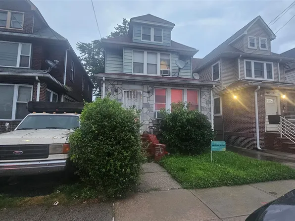 10909 169th Place, Jamaica, NY 11433
