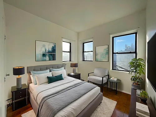 301 E 110th St #4D Photo 1