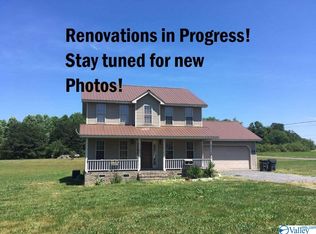 378 Bellview Rd, Henagar, AL 35978