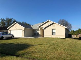 1216 SW Empire St, Port Saint Lucie, FL 34983