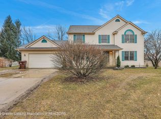 9250 Westchester Dr, Laingsburg, MI
