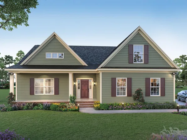 326 Breakwater Dr, Prosperity, SC 29127