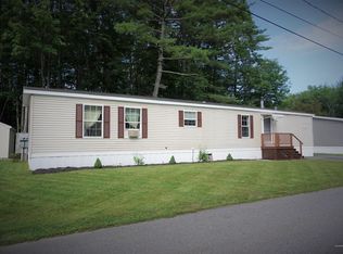 11 Larry Dr, Lisbon, ME 04250