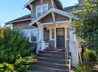 821 NW 85th St, Seattle, WA 98117