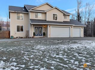 621 E Sage Rd, Wasilla, AK 99654