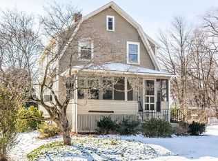 2 Columbus Ave, Stoneham, MA 02180
