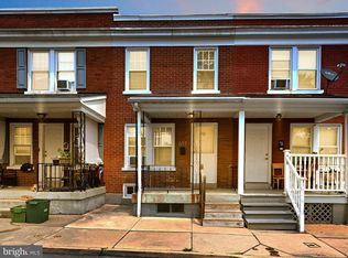 617 George St, Lancaster, PA 17603