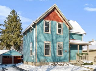 36 George St, Fairport, NY
