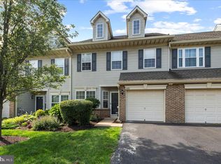 420 Fairview Way, New Hope, PA 18938