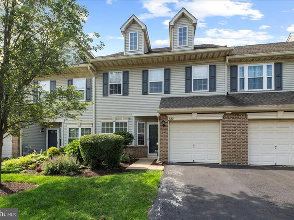 420 Fairview Way, New Hope, PA 18938