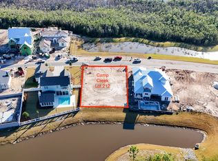 LOT 212 Golfridge Dr, Rosemary Beach, FL 32461