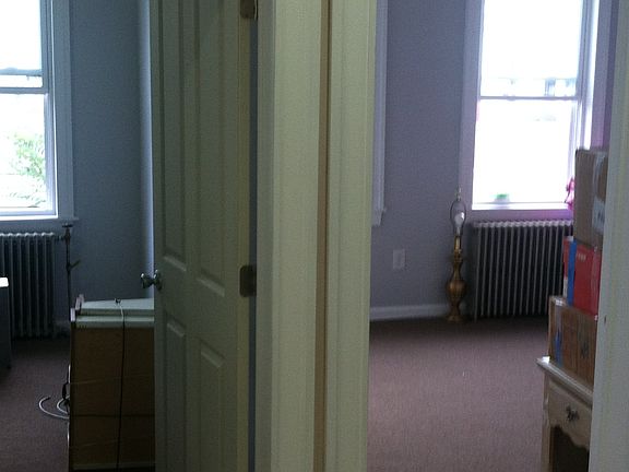 Bedrooms